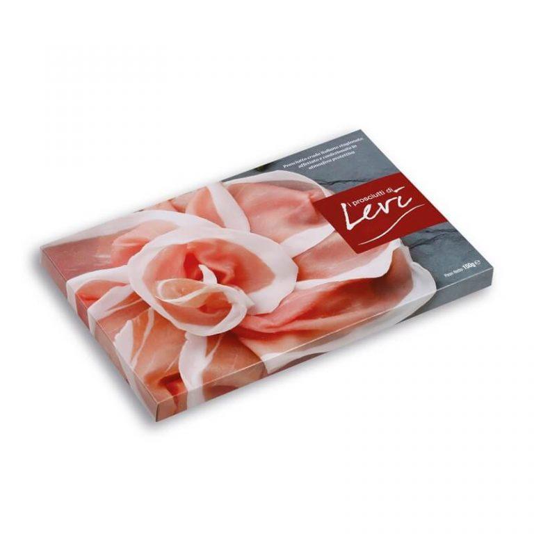 Prosciutto Di San Daniele In Scatola